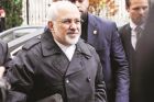 Zarif wird nicht zu Konsultationen in den Iran reisen 